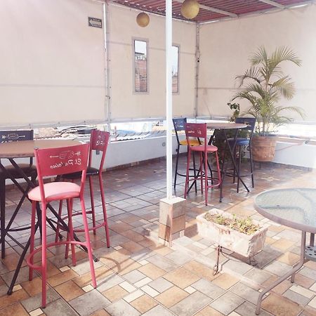 Hostal Maple 케레타로 외부 사진