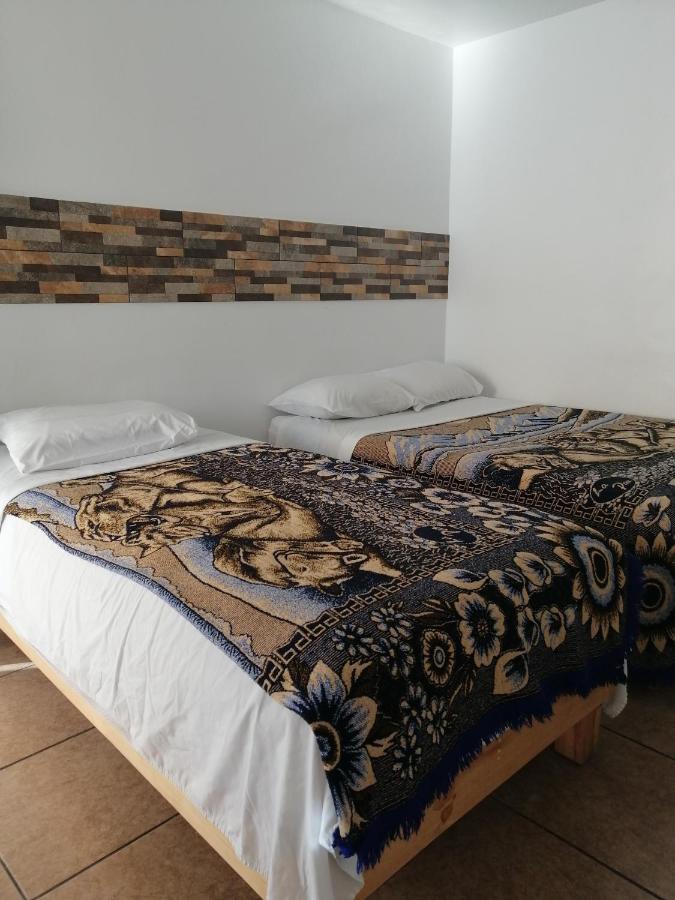 Hostal Maple 케레타로 외부 사진