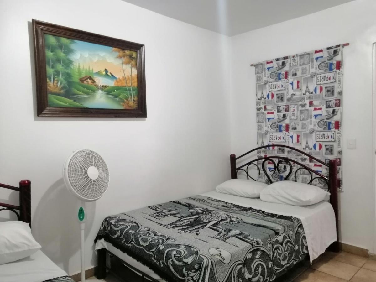 Hostal Maple 케레타로 외부 사진