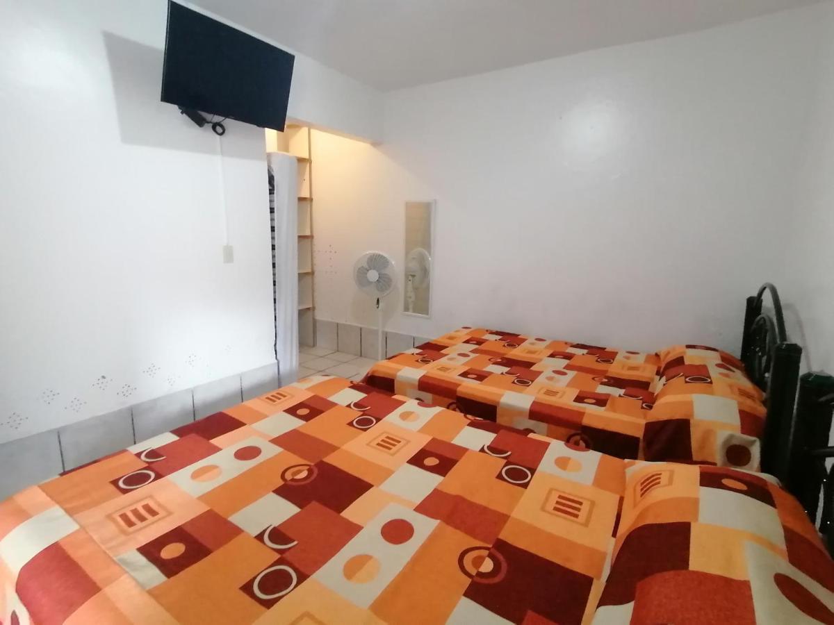 Hostal Maple 케레타로 외부 사진