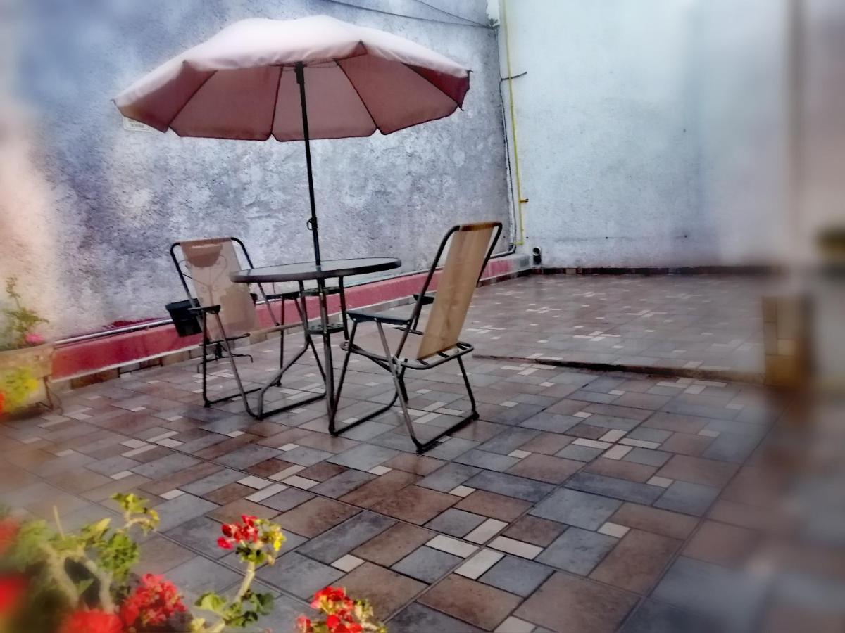 Hostal Maple 케레타로 외부 사진