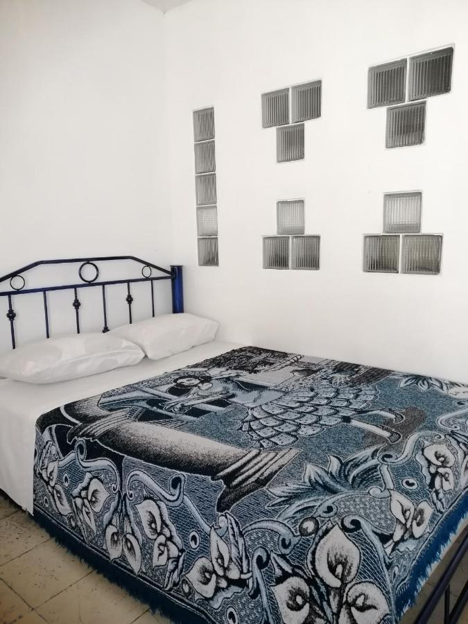 Hostal Maple 케레타로 외부 사진