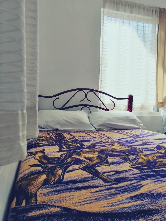 Hostal Maple 케레타로 외부 사진