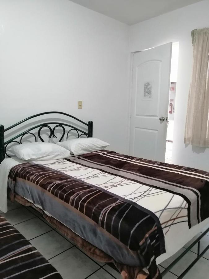 Hostal Maple 케레타로 외부 사진