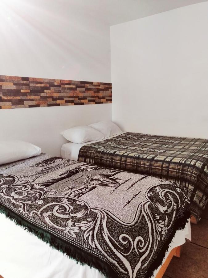 Hostal Maple 케레타로 외부 사진