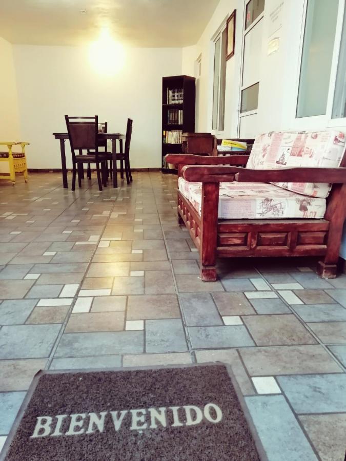 Hostal Maple 케레타로 외부 사진