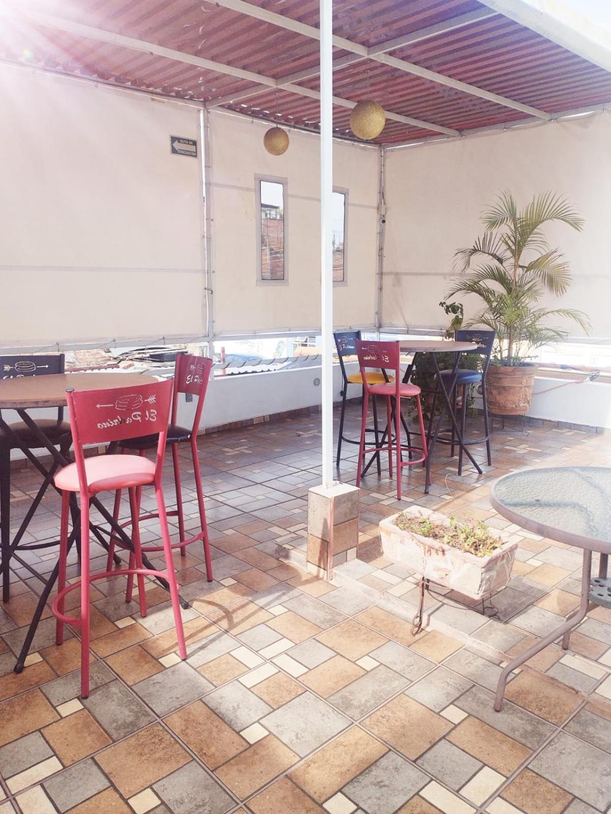Hostal Maple 케레타로 외부 사진