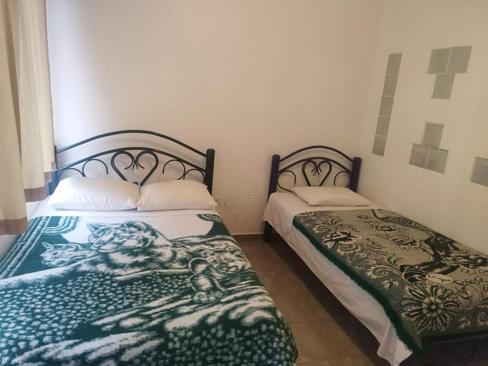 Hostal Maple 케레타로 외부 사진