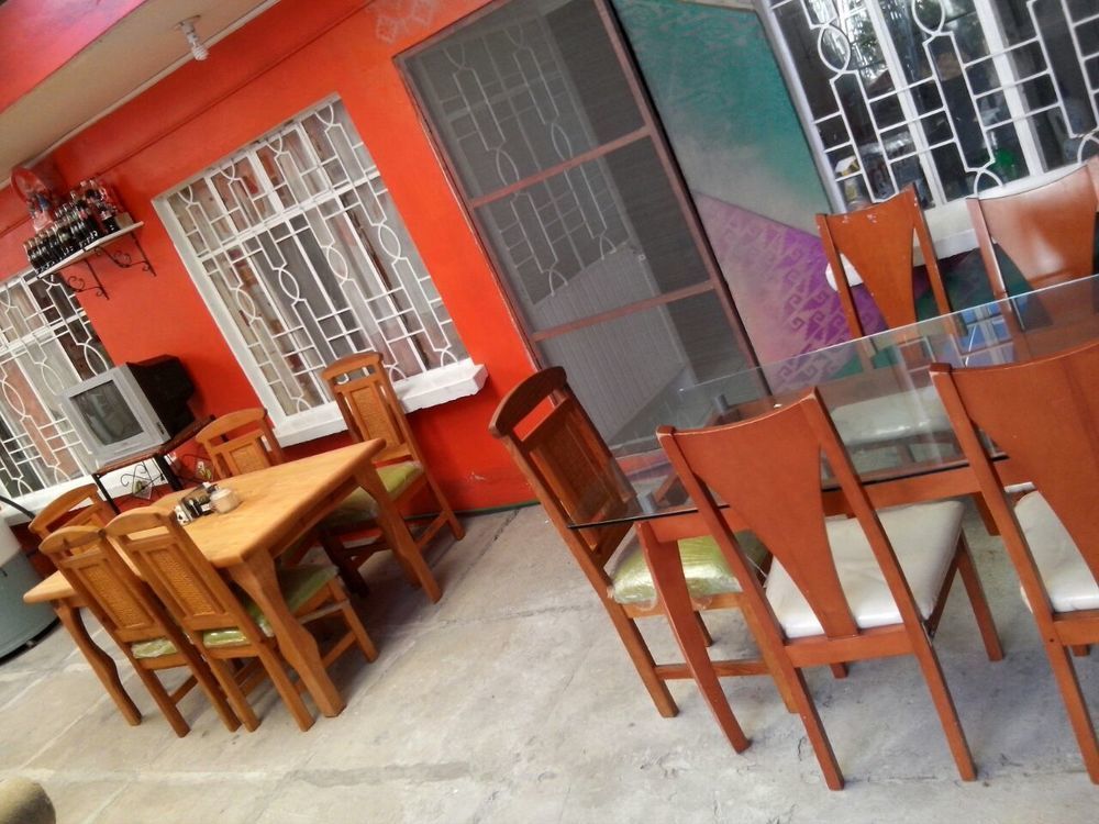 Hostal Maple 케레타로 외부 사진