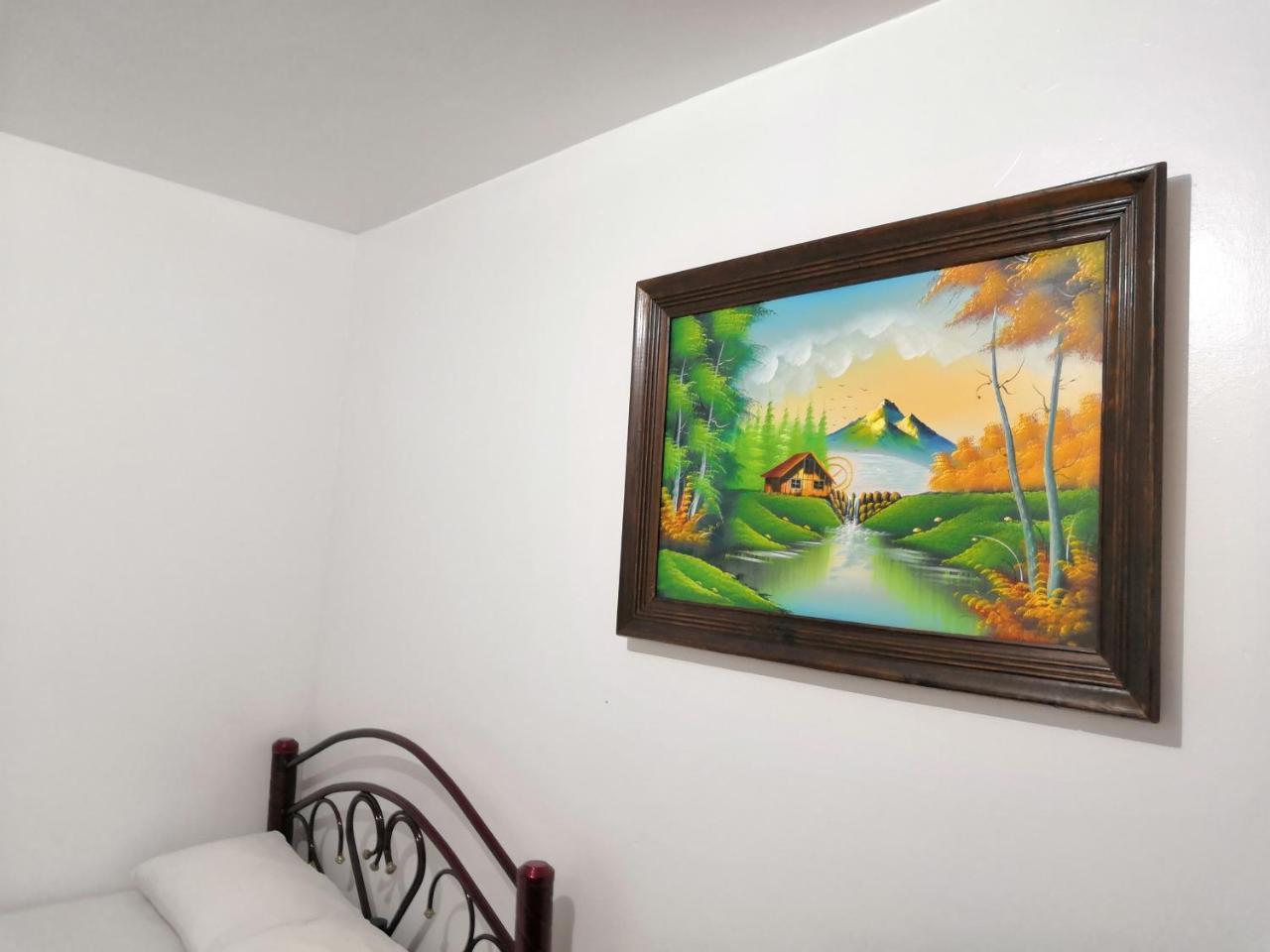 Hostal Maple 케레타로 외부 사진