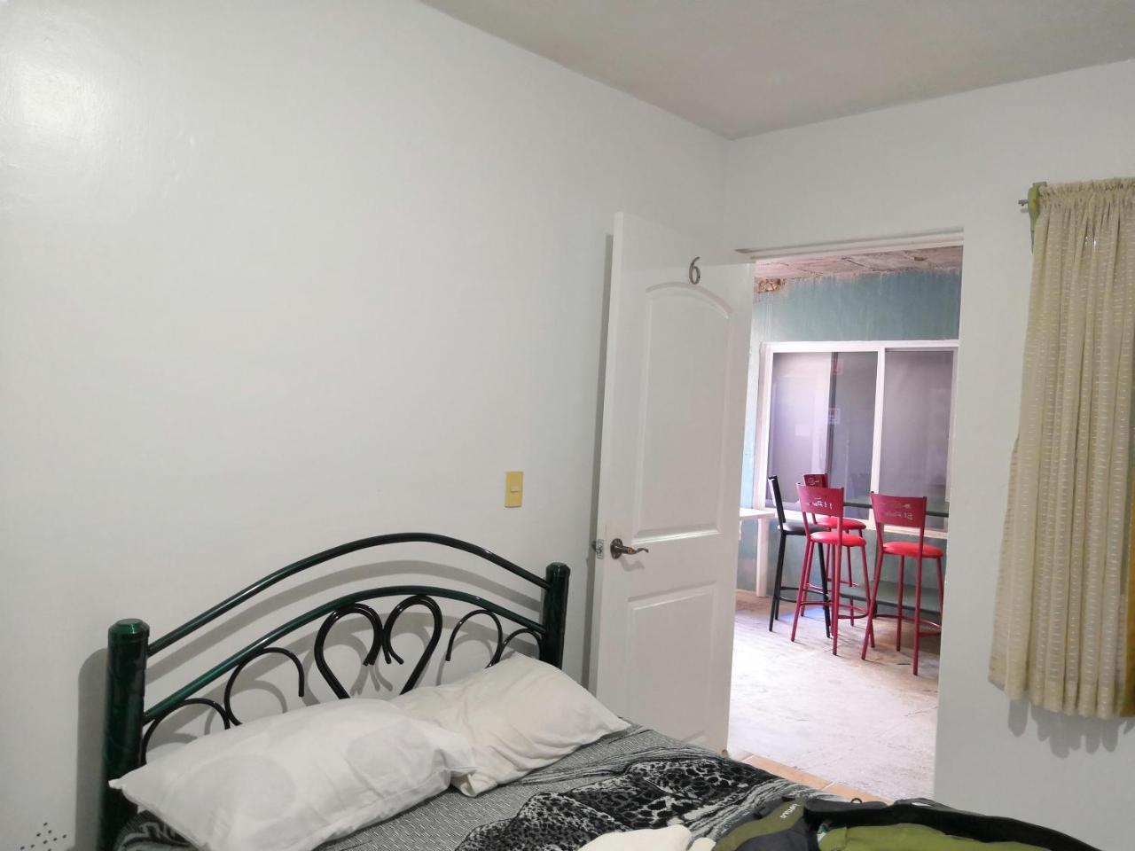 Hostal Maple 케레타로 외부 사진
