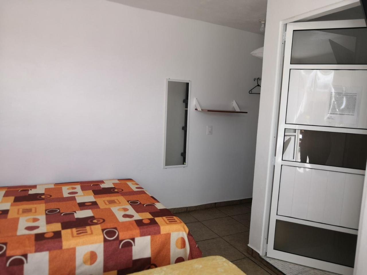 Hostal Maple 케레타로 외부 사진