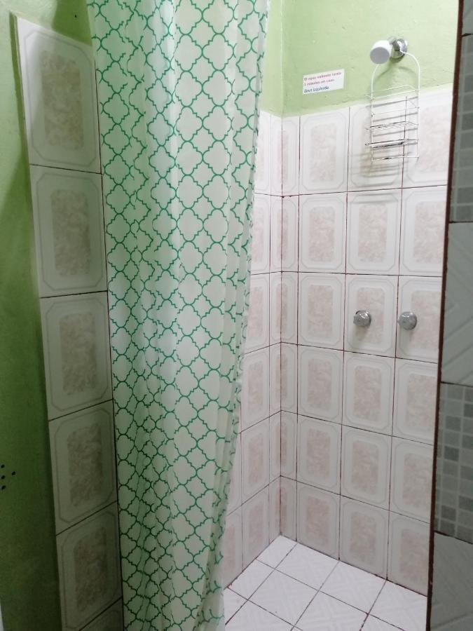 Hostal Maple 케레타로 외부 사진