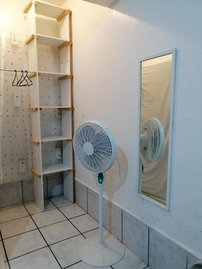 Hostal Maple 케레타로 외부 사진
